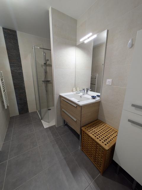 Location appartement T3 St Just St Rambert - Photo 5