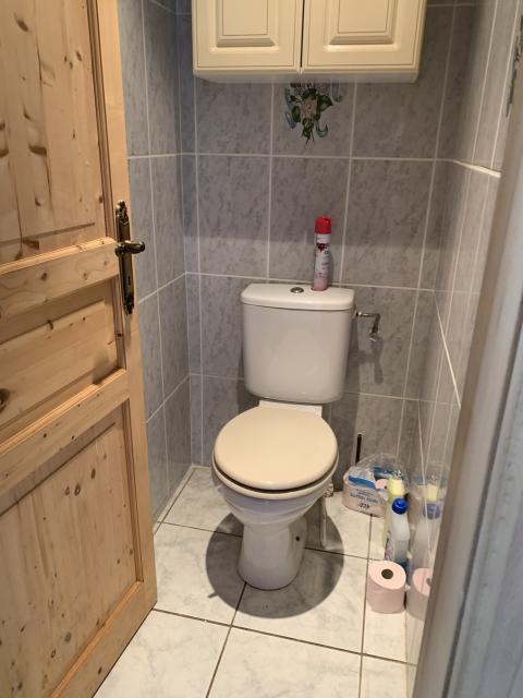Location appartement T3 St Die des Vosges - Photo 5