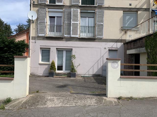 Location appartement T3 St Die des Vosges - Photo 8