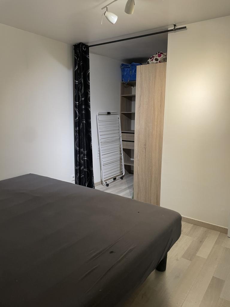 Location chambre Epinay sur Seine - Photo 1
