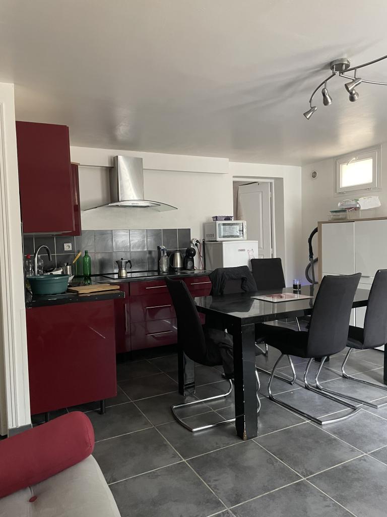 Location chambre Epinay sur Seine - Photo 2