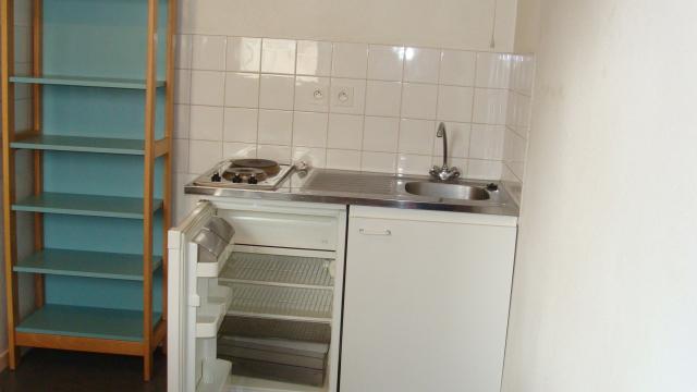 Location studio Clermont Ferrand - Photo 2
