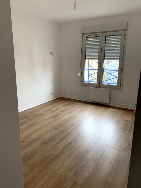 Location appartement T4 Le Mans - Photo 2