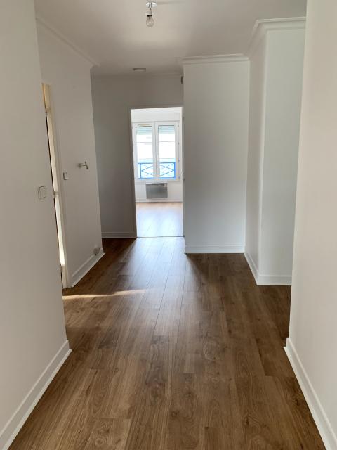 Location appartement T4 Le Mans - Photo 5