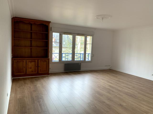 Location appartement T4 Le Mans - Photo 6