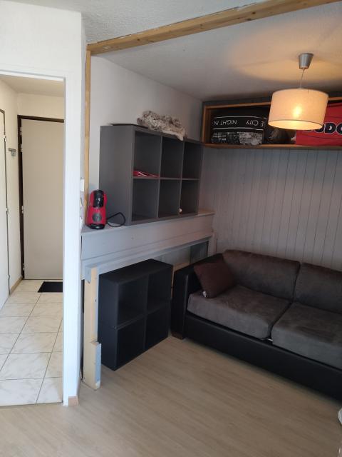 Location studio Mijoux - Photo 2