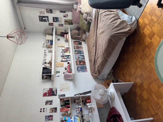 Location chambre Valence - Photo 2