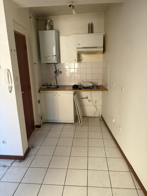 Location appartement T2 Vienne - Photo 4