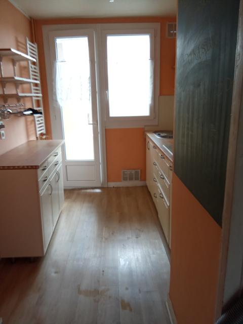 Location appartement T3 Melun - Photo 3