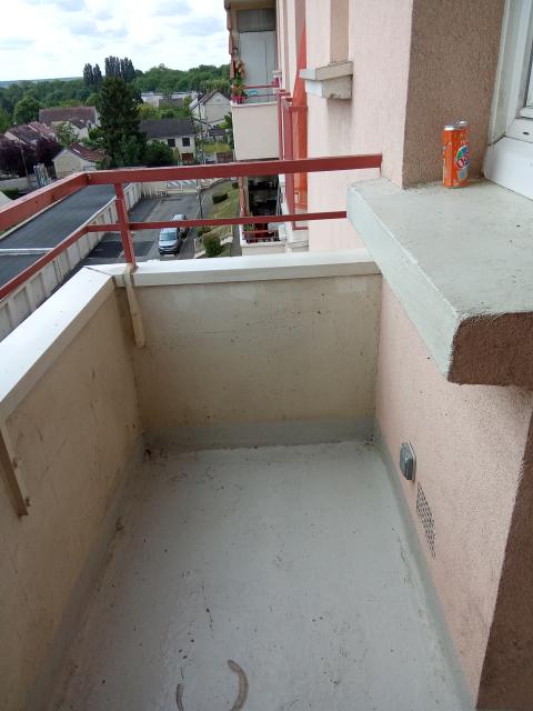Location appartement T3 Melun - Photo 5