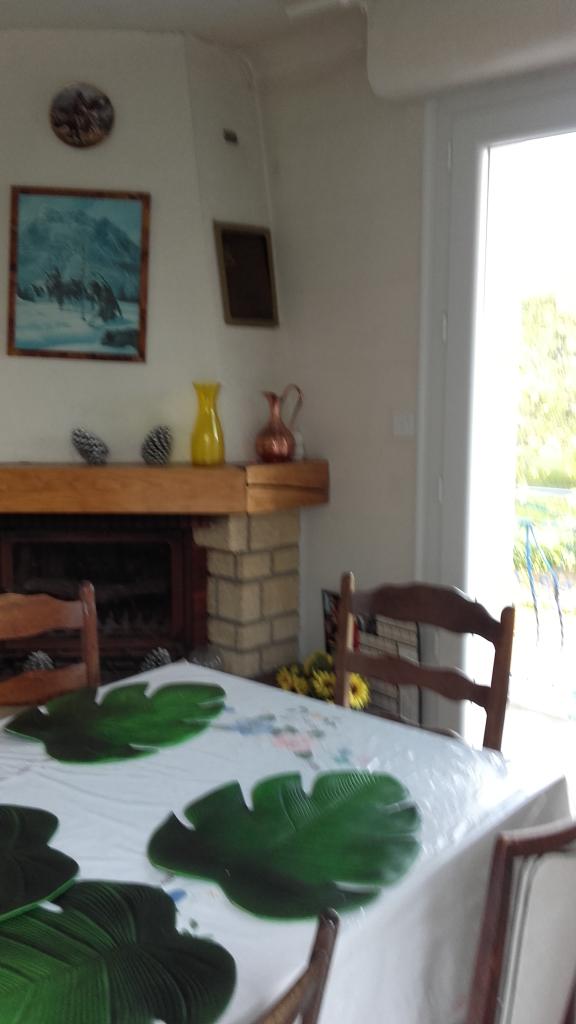 Location chambre Vannes - Photo 1