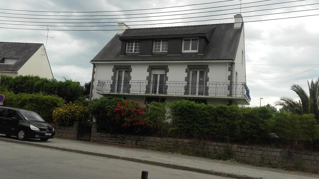 Location chambre Vannes - Photo 1