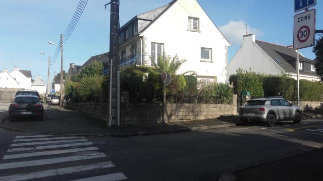 Location chambre Vannes - Photo 2