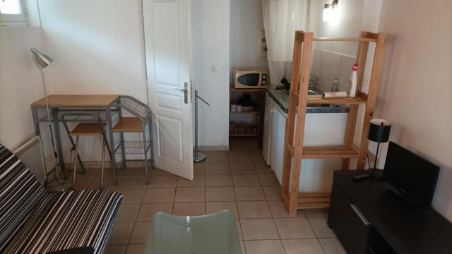 Location studio Gieres - Photo 2