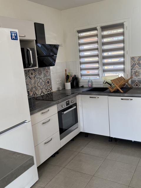 Location maison F3 Le Teich - Photo 4