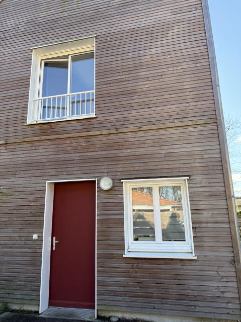 Location maison F3 Le Teich - Photo 6