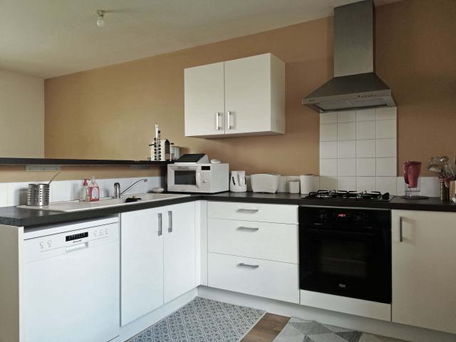 Location appartement T4 St Georges les Baillargeaux - Photo 2