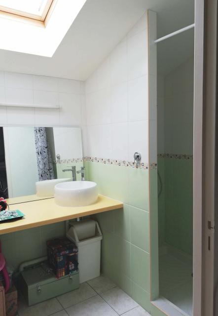 Location appartement T4 St Georges les Baillargeaux - Photo 3