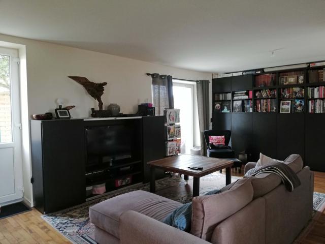 Location appartement T4 St Georges les Baillargeaux - Photo 4