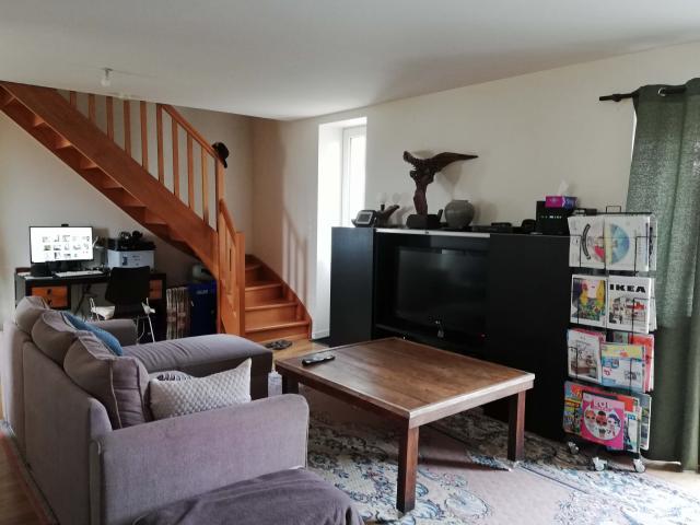 Location appartement T4 St Georges les Baillargeaux - Photo 5