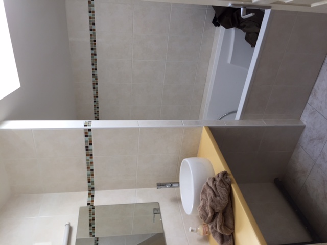 Location appartement T5 St Georges les Baillargeaux - Photo 7