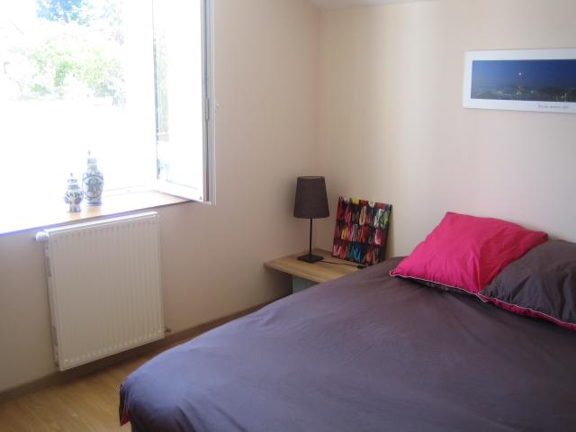 Location appartement T5 St Georges les Baillargeaux - Photo 8