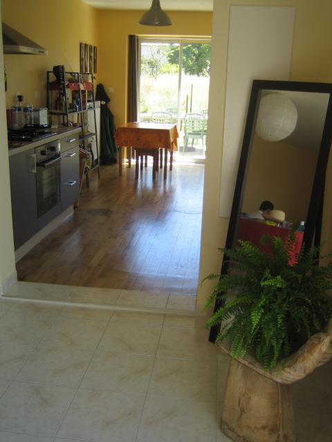 Location appartement T5 St Georges les Baillargeaux - Photo 9