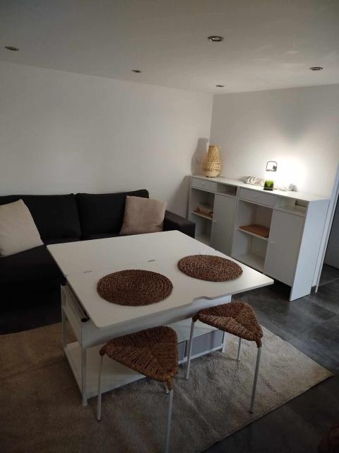 Location appartement T2 Bouge Chambalud - Photo 2
