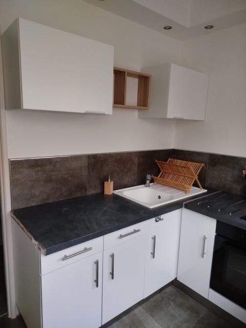 Location appartement T2 Bouge Chambalud - Photo 3