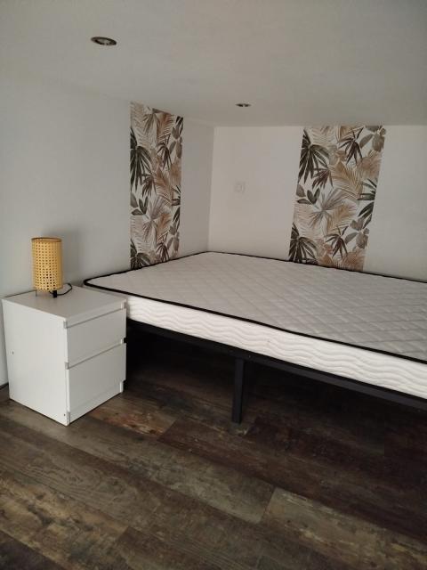 Location appartement T2 Bouge Chambalud - Photo 5