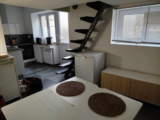 Location appartement T2 Bouge Chambalud - Photo 6