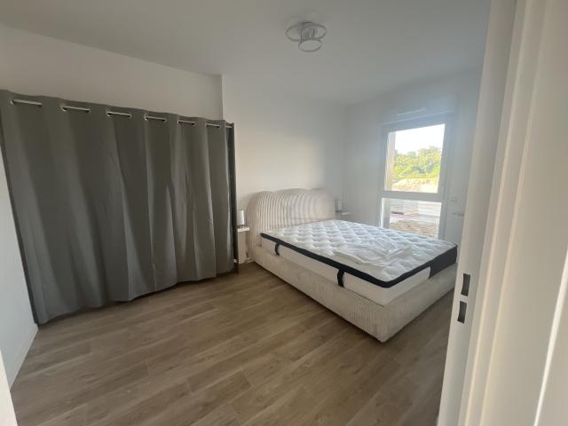 Location appartement T2 Aubergenville - Photo 2
