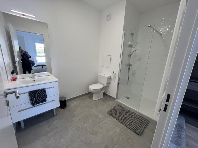 Location appartement T2 Aubergenville - Photo 3
