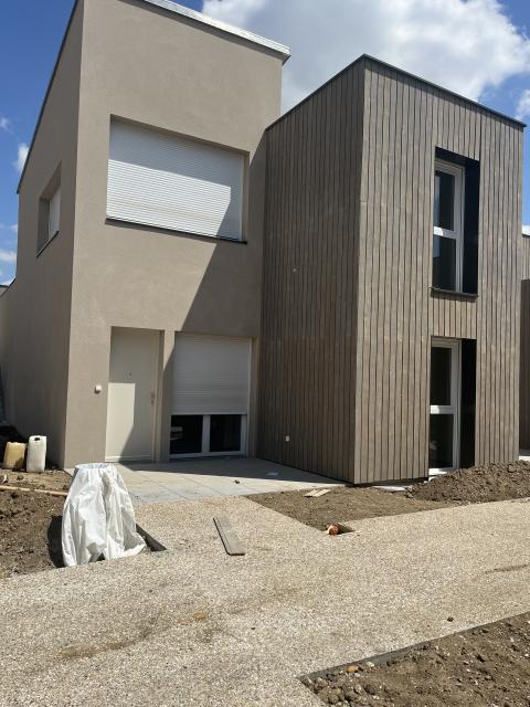 Location appartement T2 Aubergenville - Photo 4