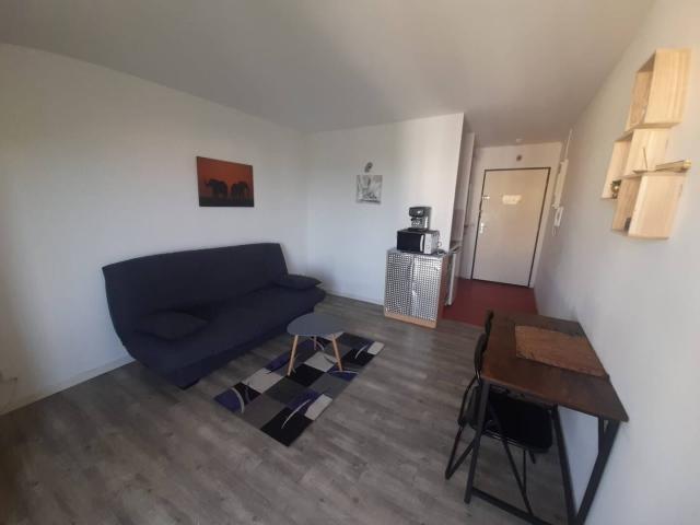 Location studio Nimes - Photo 2