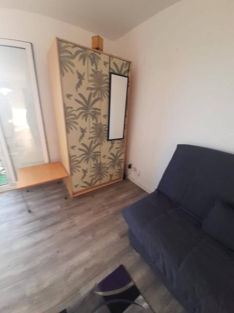 Location studio Nimes - Photo 3
