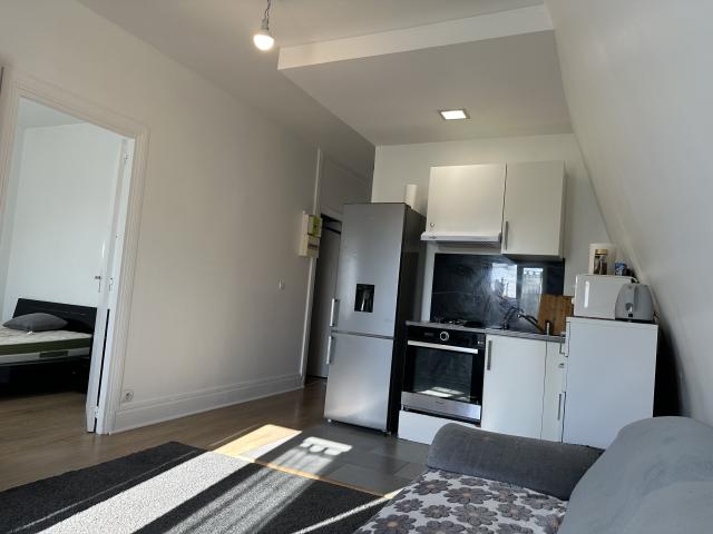 Location appartement T3 Le Raincy - Photo 2