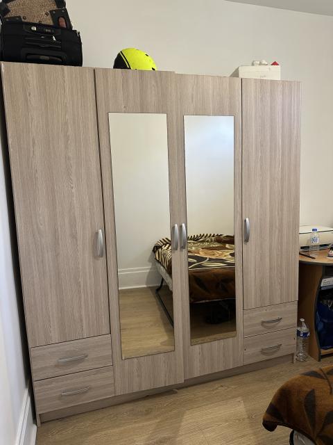 Location appartement T3 Le Raincy - Photo 7