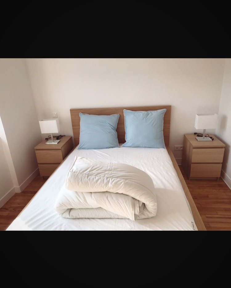Location chambre Brest - Photo 1