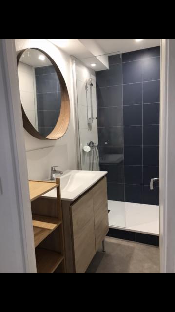 Location appartement T3 Brest - Photo 2