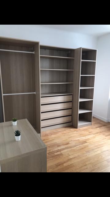 Location appartement T3 Brest - Photo 4