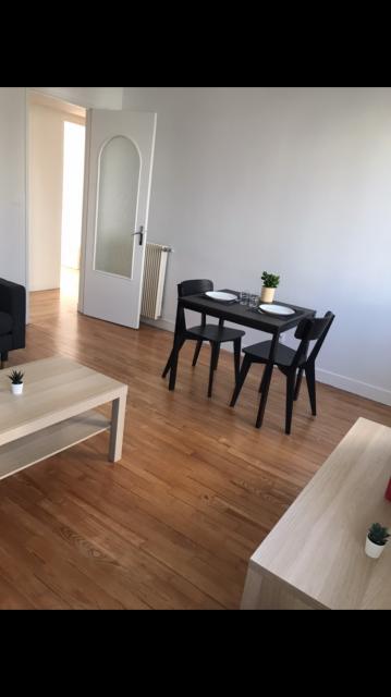 Location appartement T3 Brest - Photo 5