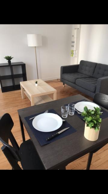 Location appartement T3 Brest - Photo 6