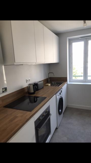Location appartement T3 Brest - Photo 8