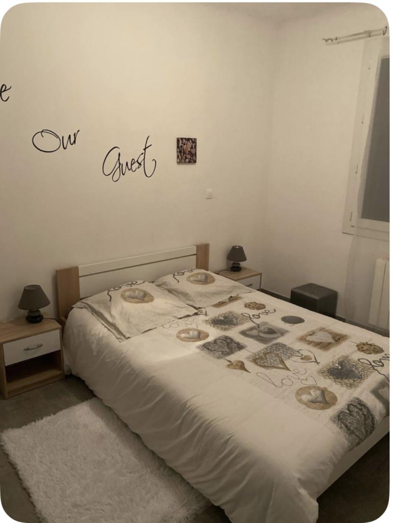Location chambre Le Pontet - Photo 1