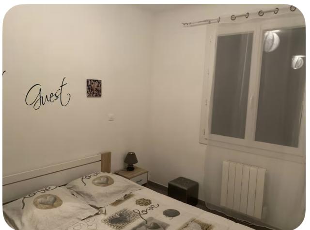 Location chambre Le Pontet - Photo 2