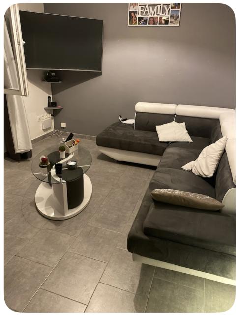 Location chambre Le Pontet - Photo 4