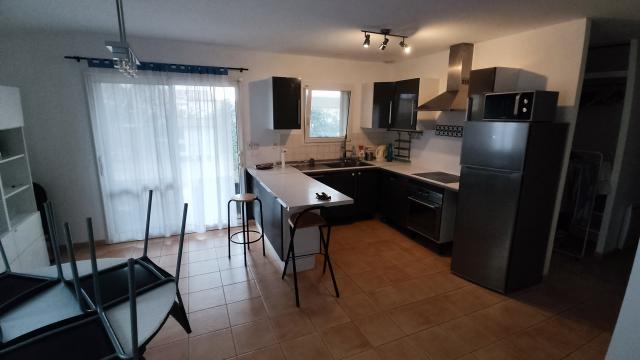 Location maison F3 Coursan - Photo 2