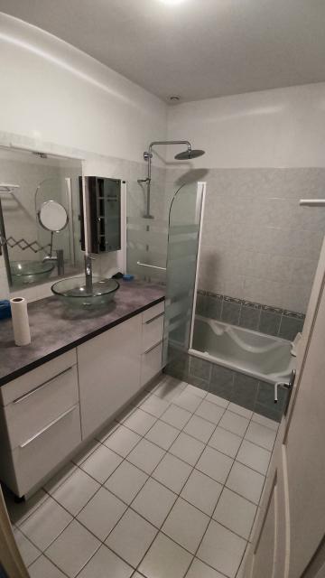 Location maison F3 Coursan - Photo 5
