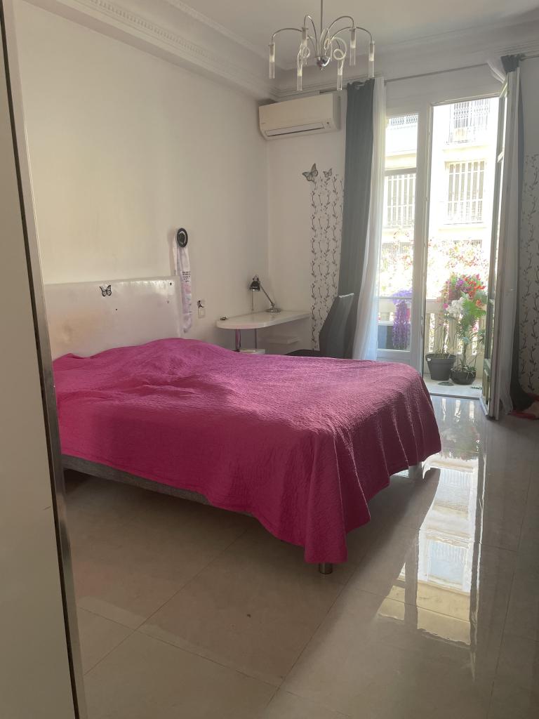 Location chambre Nice - Photo 1